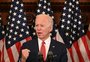 Campanha de Biden supera pelo segundo mês seguido Trump em arrecadação