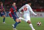 Como o Barcelona chegou até a final do Mundial de 2006