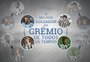 SuperDupla: a semifinal para definir o goleador mais importante na história do Grêmio
