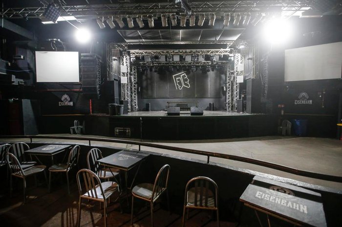 André Ávila / Agencia RBS