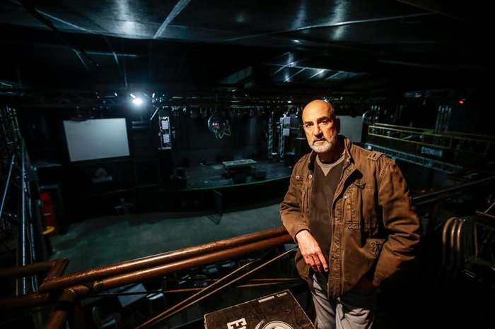 André Ávila / Agencia RBS