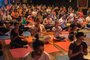 Encontro Yoga Pela Paz, de 2019, em Caxias<!-- NICAID(14514084) -->