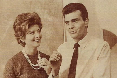 2-5499 ocupado, novela, tarcísio meira, glória menezes