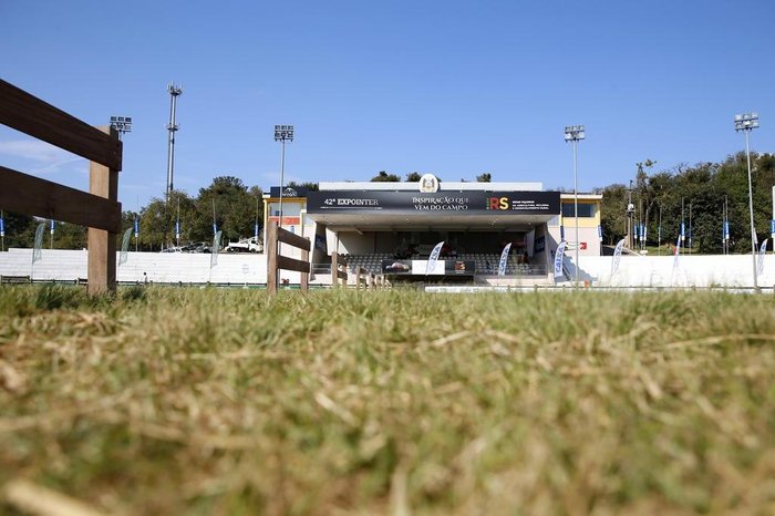 André Ávila / Agencia RBS