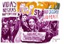 Martha Medeiros: "É preciso junção de vozes, povo na rua"
