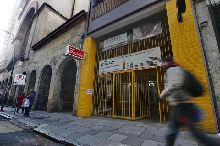 Félix Zucco / Agencia RBS