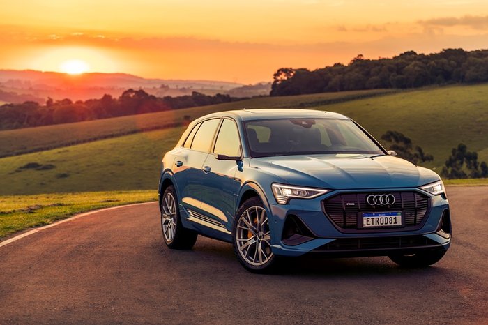 Audi / Divulgação