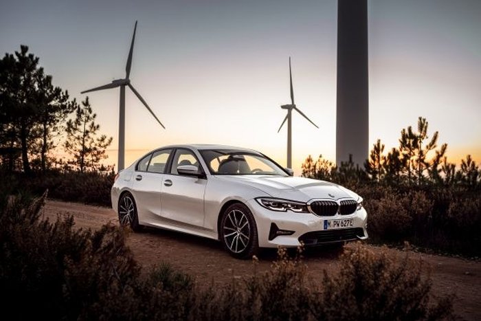 BMW / Divulgação