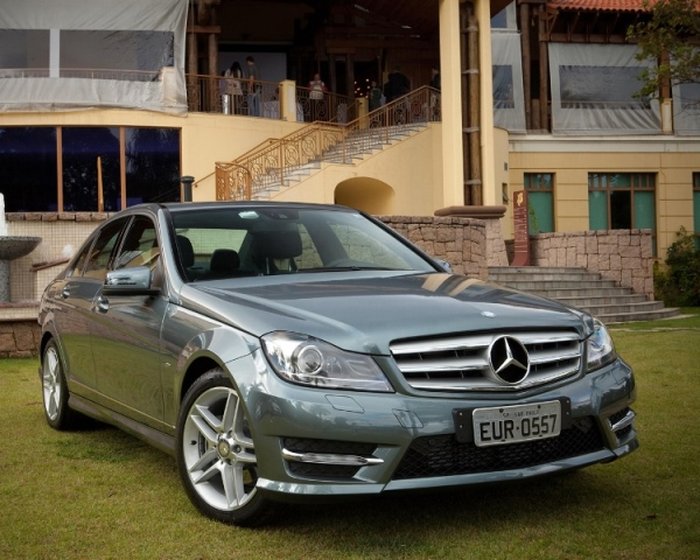 Mercedes-Benz / Divulgação