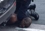 Policial que matou George Floyd é liberado sob fiança