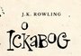 "O Ickabog": novo livro de J.K. Rowling ganha versão em português 