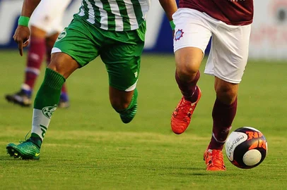  CAXIAS DO SUL, RS, BRASIL, 18/03/2017. Juventude x SER Caxias. Clássico Ca-ju 281, disputado no Estádio Alfredo Jaconi, pelo Campeonato Gaúcho 2017, o Gauchão 2017. (Diogo Sallaberry/Agência RBS)<!-- NICAID(12799861) -->