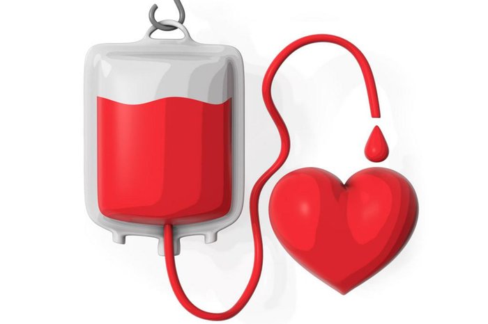 Doar Sangue Dar Vida Democracia VRSA