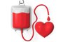 Junho Vermelho: campanha sobre doação de sangue<!-- NICAID(14515619) -->