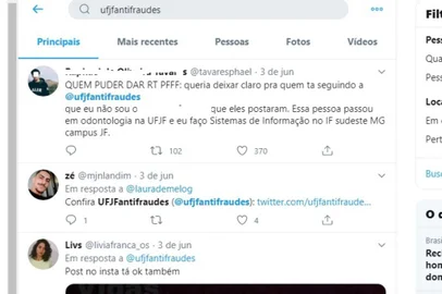 denuncias de fraudes de cotas no twitter<!-- NICAID(14515679) -->