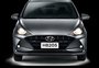 HB20 2021 com motor 1.0 aspirado tem mudanças visuais e mais segurança

