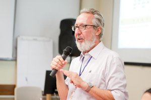 Sergio Velho Junior / Fiocruz / Divulgação