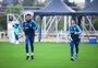 Grêmio encerra quinta semana de atividades após retomada 