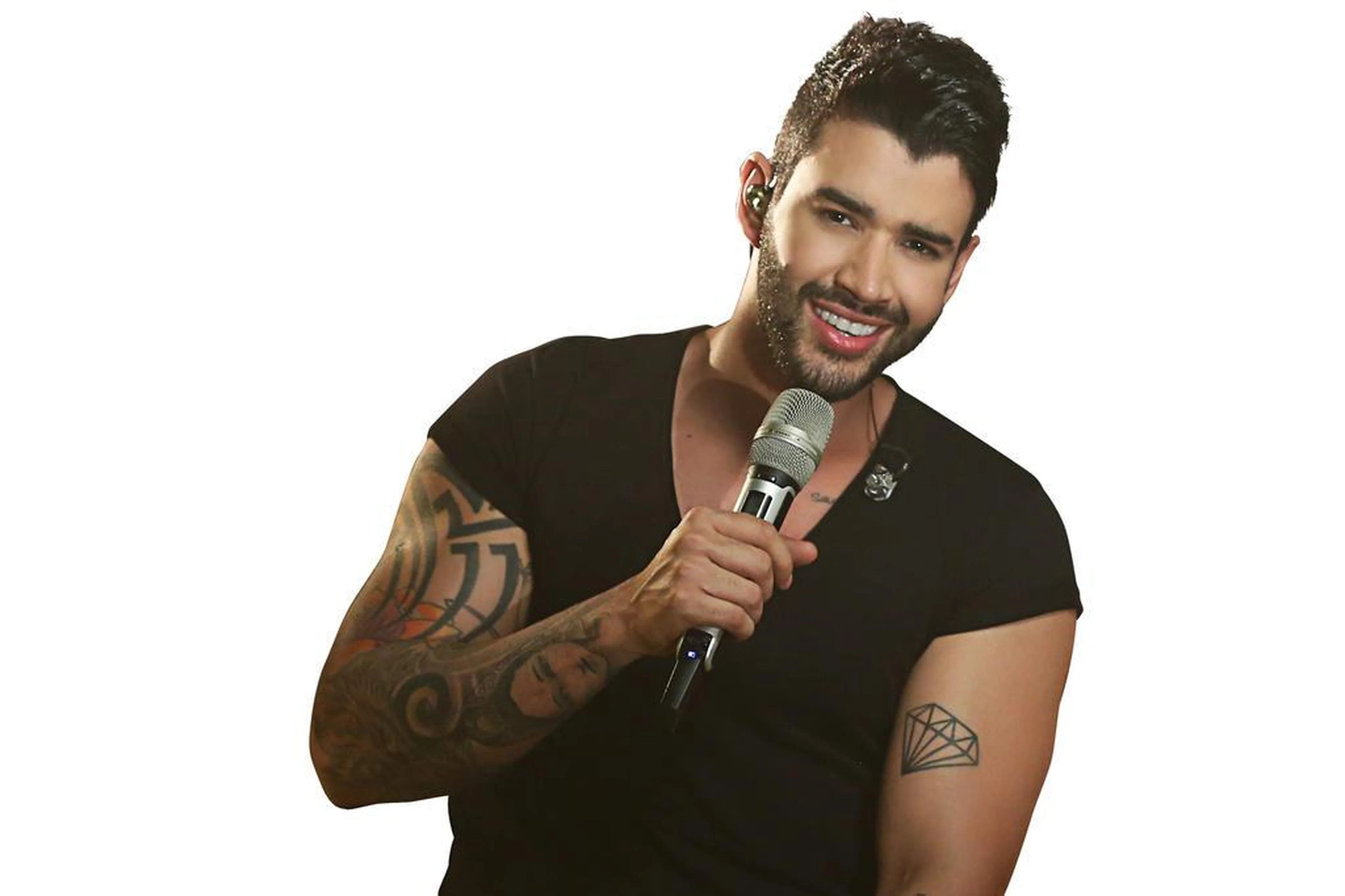 Augusto Albuquerque/Divulgação