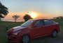 Cronos Drive 1.8 automático traz melhor custo-benefício