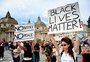 Agressores acusados, rejeição a discursos racistas e reforma policial: o que mudou desde a morte de George Floyd