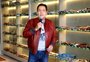 Faustão passa por cirurgia para retirada de cateter