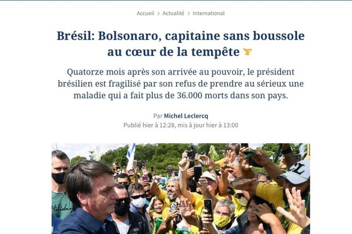 Reprodução / Reprodução