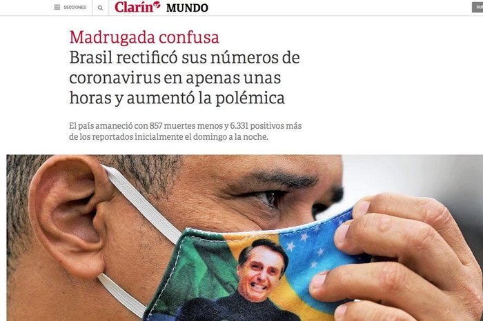 Reprodução / Reprodução