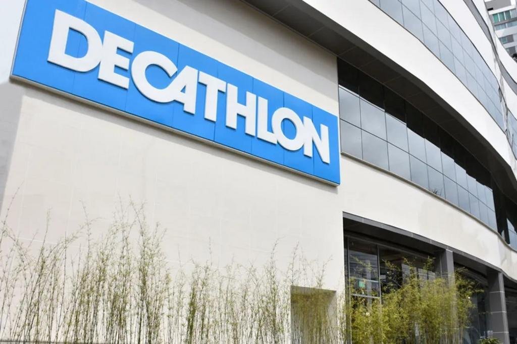 Decathlon suspende temporariamente lojas de Porto Alegre