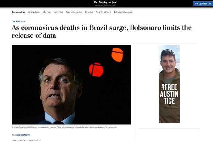 Reprodução / Reprodução