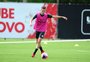 Inter aguarda proposta por Richard, jovem emprestado ao futebol português