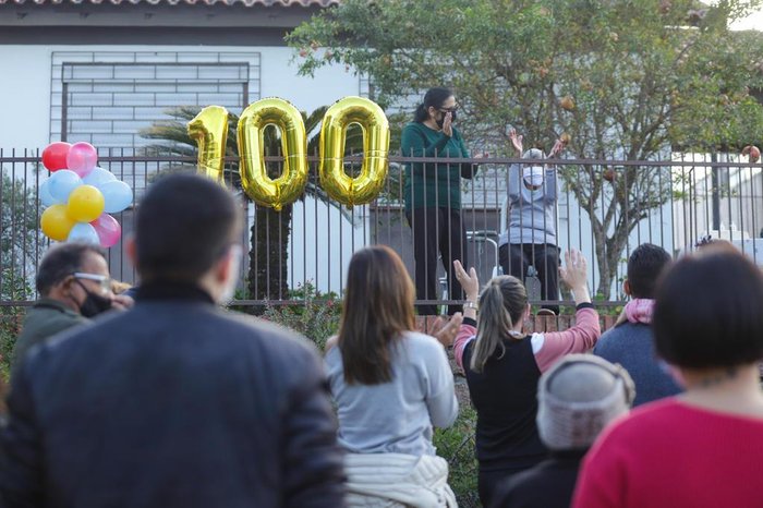 Isadora Neumann / Agencia RBS