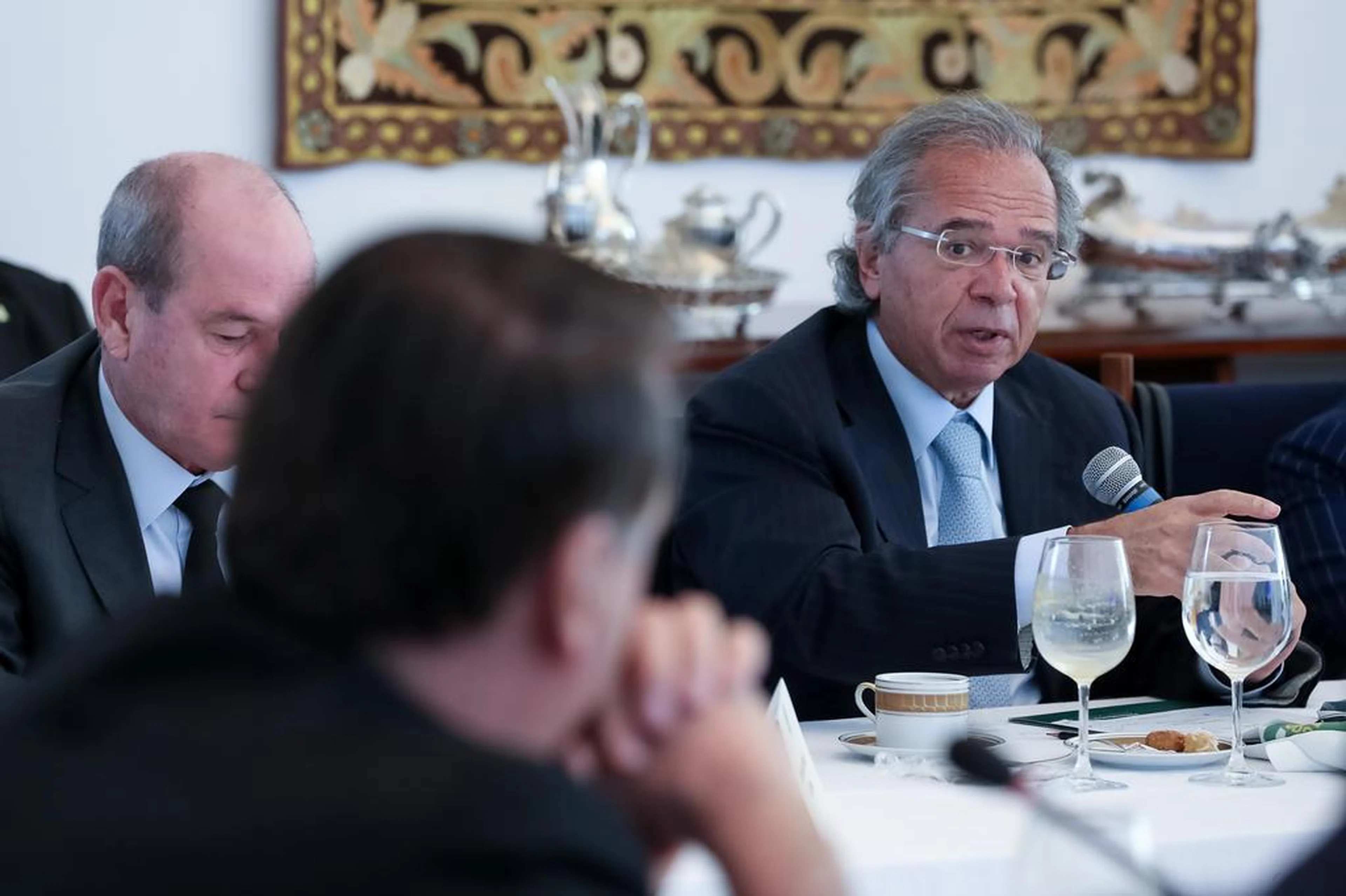 Marcos Corrêa/Presidência da República/Divulgação