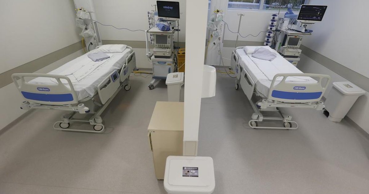 Número de pacientes com coronavírus em UTIs de Porto Alegre bate recorde – GauchaZH