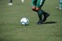  CAXIAS DO SUL, RS, BRASIL (12/02/2020)Jogo treino entre Juventude e Glória no Estádio Alfredo Jaconi. (Antonio Valiente/Agência RBS)<!-- NICAID(14417227) -->