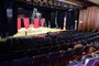  PORTOALEGRE-RS-BR:DATA:20140204Calor prejudica e cancela espetáculos culturais em Porto Alegre.Teatro renascença.FOTÓGRAFO:TADEUVILANI<!-- NICAID(10201141) -->