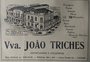 Indústrias e comércios de Caxias em anúncios de 1943