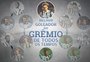 SuperDupla: Paulo Nunes é eleito o goleador mais importante da história do Grêmio