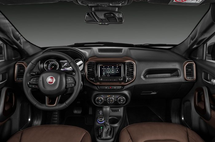 Fiat / Divulgação