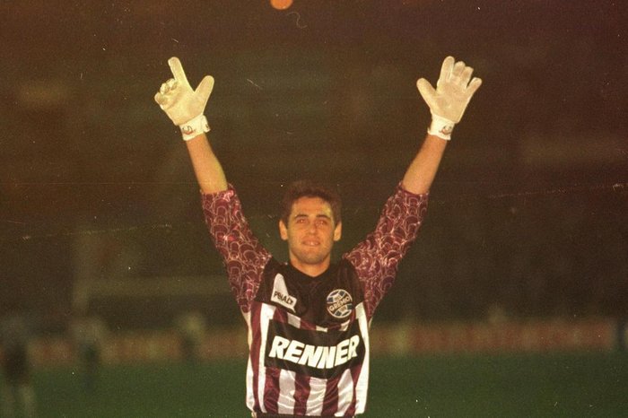 Julio Cordeiro / Agencia RBS