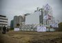 Cinema drive-in começa operação em Porto Alegre com perspectiva de longa vida