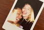 Em meio a boatos de romance, Luísa Sonza posta foto com Vitão