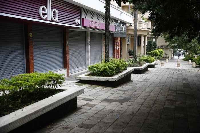 Félix Zucco / Agencia RBS