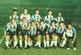 Como foi montado o elenco do Grêmio para o bicampeonato da Libertadores em 1995