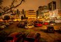 Como ficam os eventos no formato drive-in em Porto Alegre após novo decreto