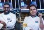 "Mestre do Sabor": chefs são eliminados pelo critério da simplicidade dos pratos