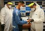 Médico do Grêmio participa de conferência online da CBF sobre o retorno aos treinos