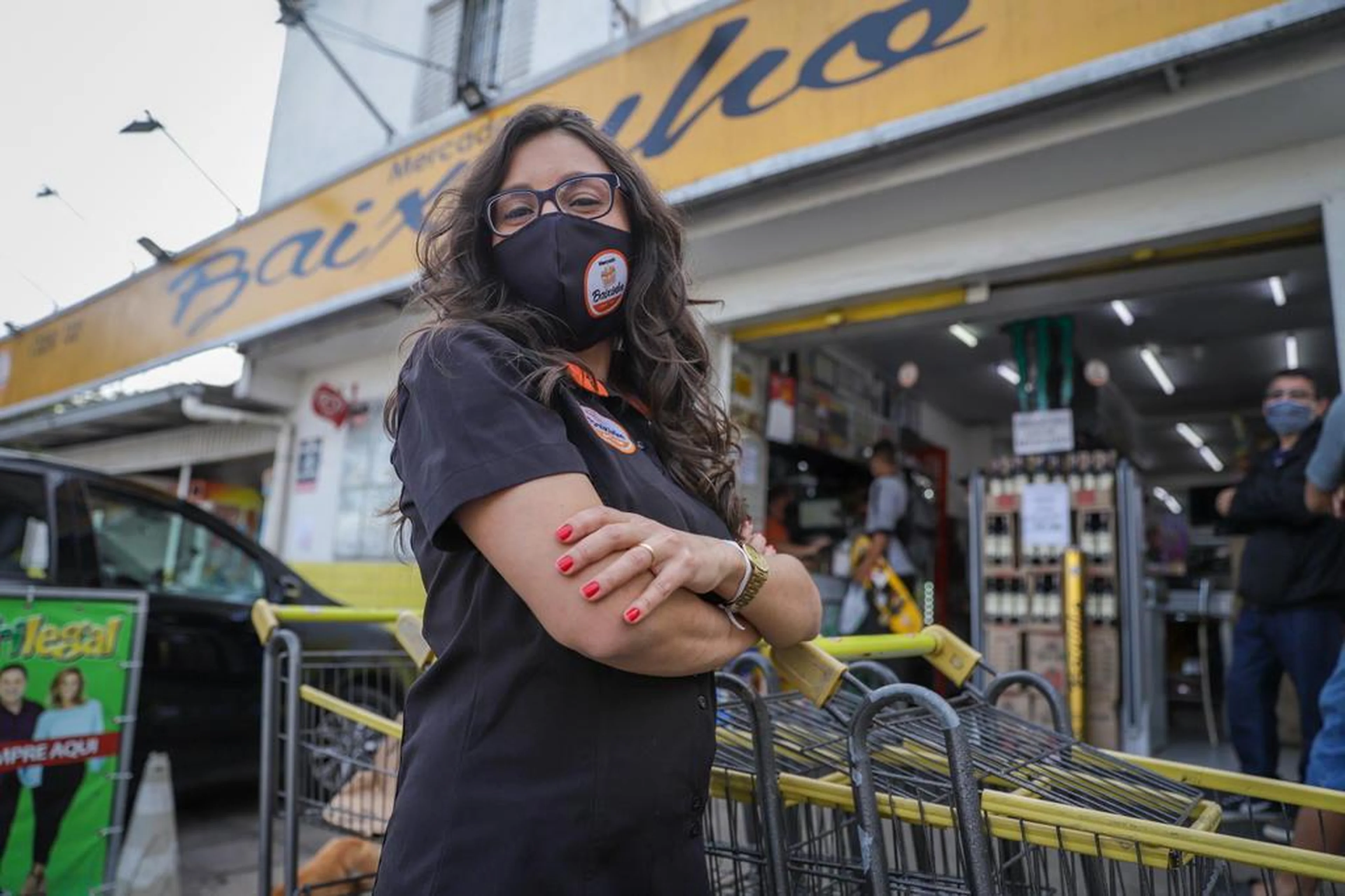 Isadora Neumann/Agencia RBS