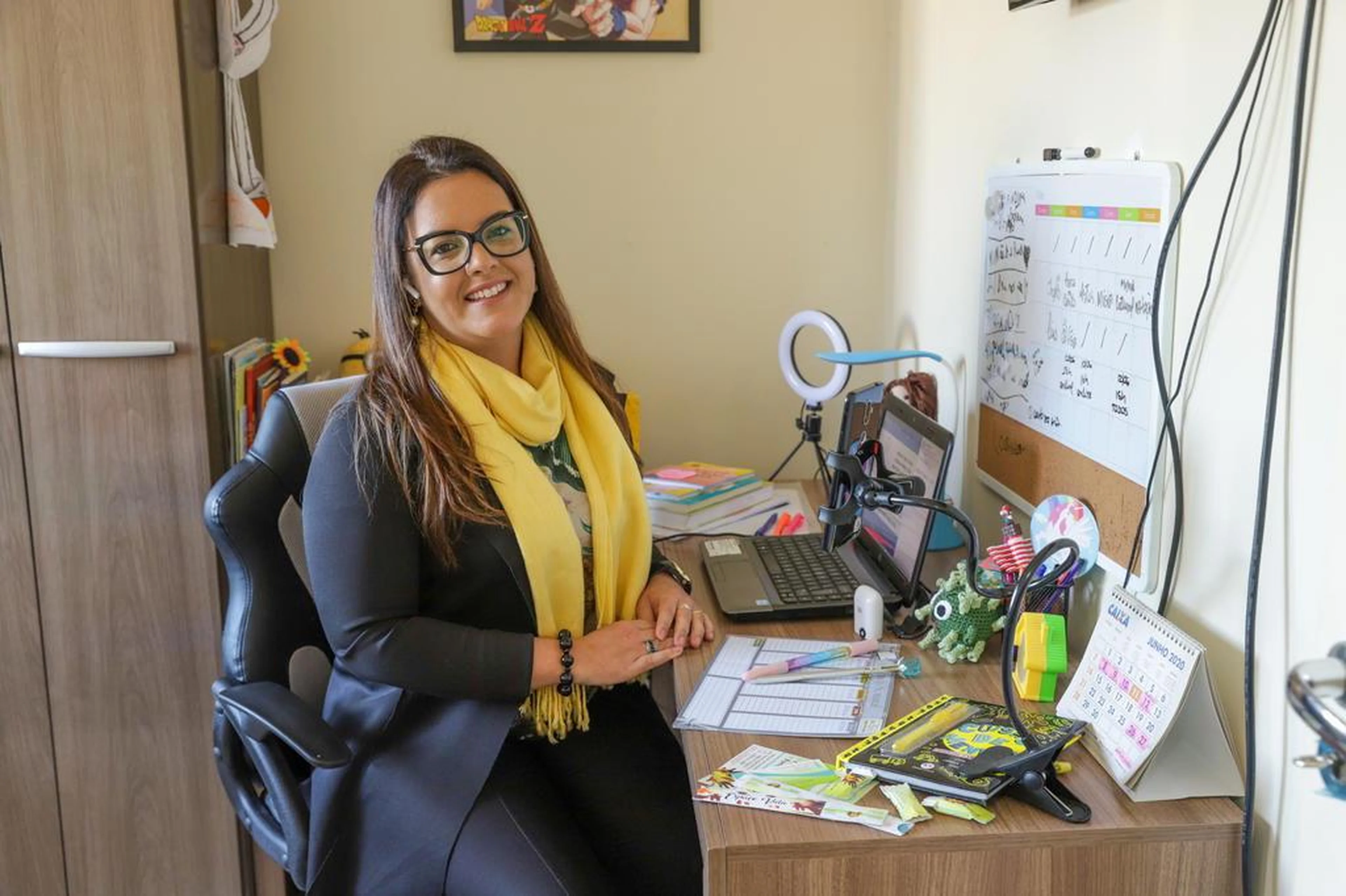 Isadora Neumann/Agencia RBS