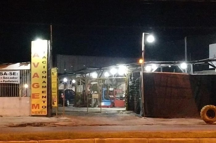 Everton Chrisostomo / Agência RBS